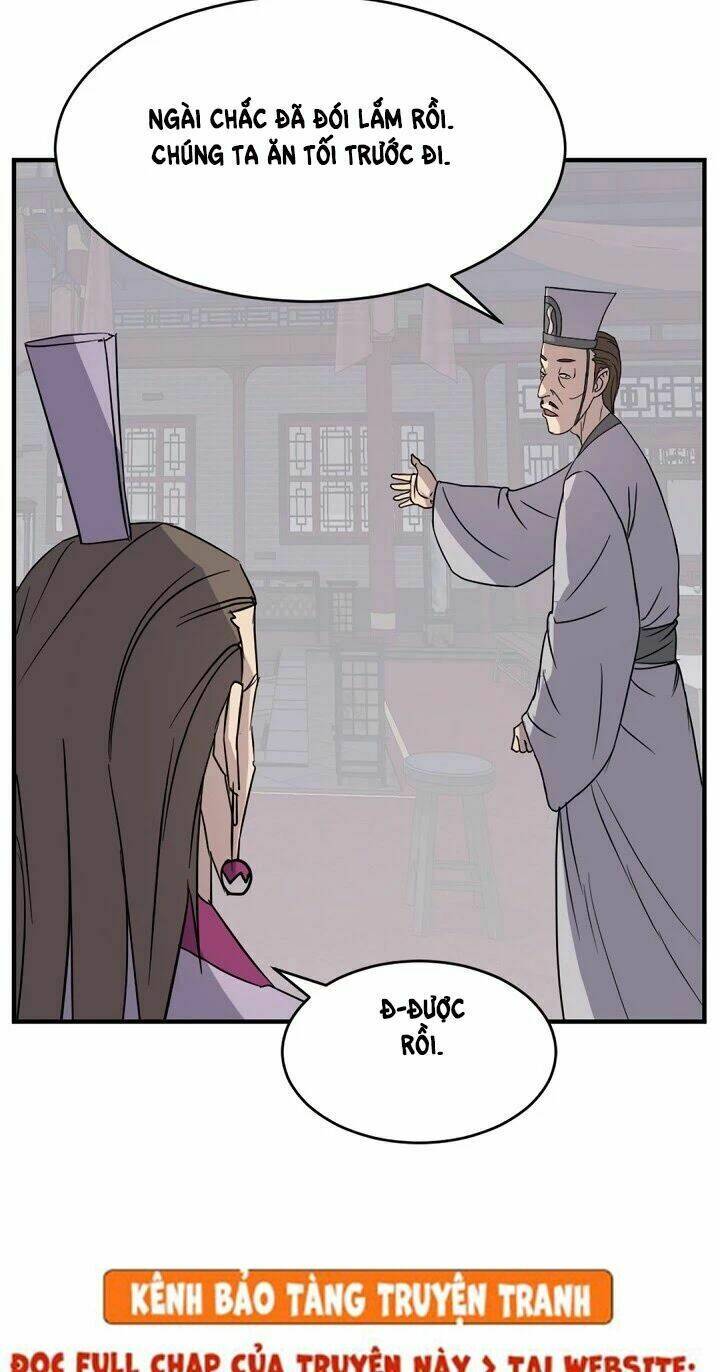 Phụng Lâm Thiên Hạ Iii: Chapter 92