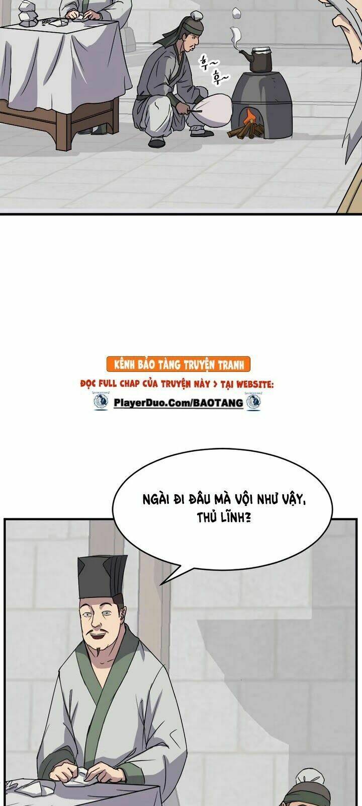 Phụng Lâm Thiên Hạ Iii: Chapter 93