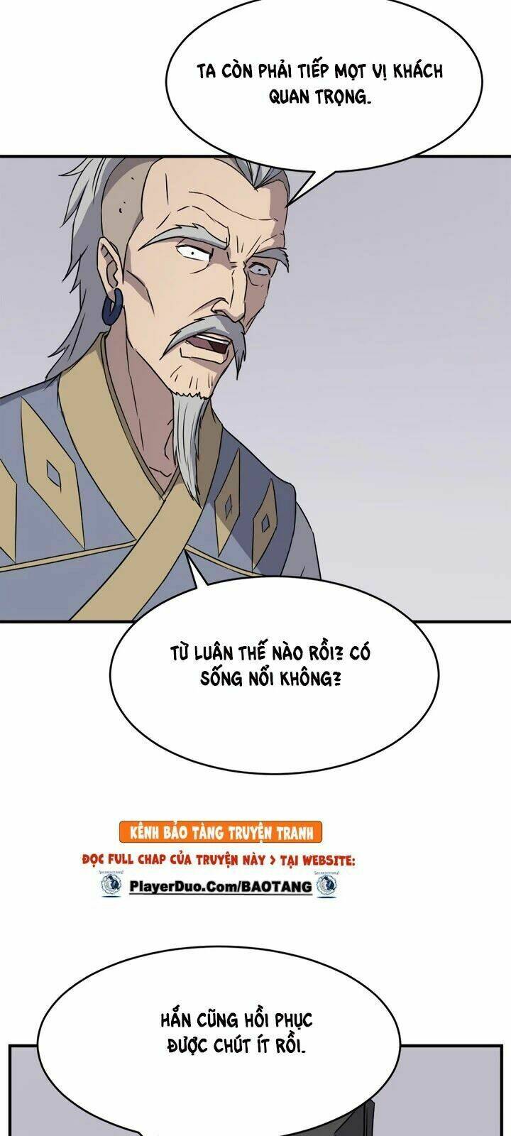 Phụng Lâm Thiên Hạ Iii: Chapter 93