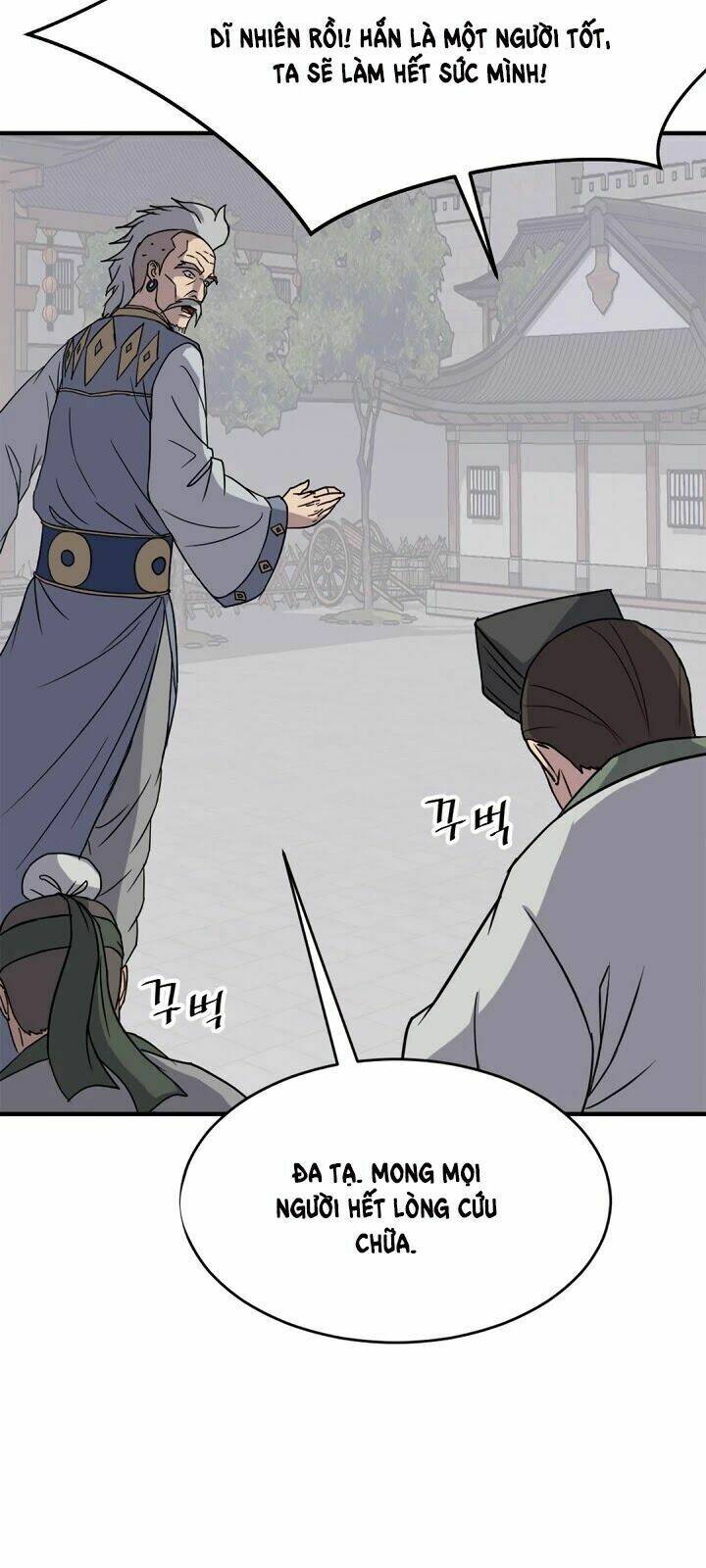 Phụng Lâm Thiên Hạ Iii: Chapter 93