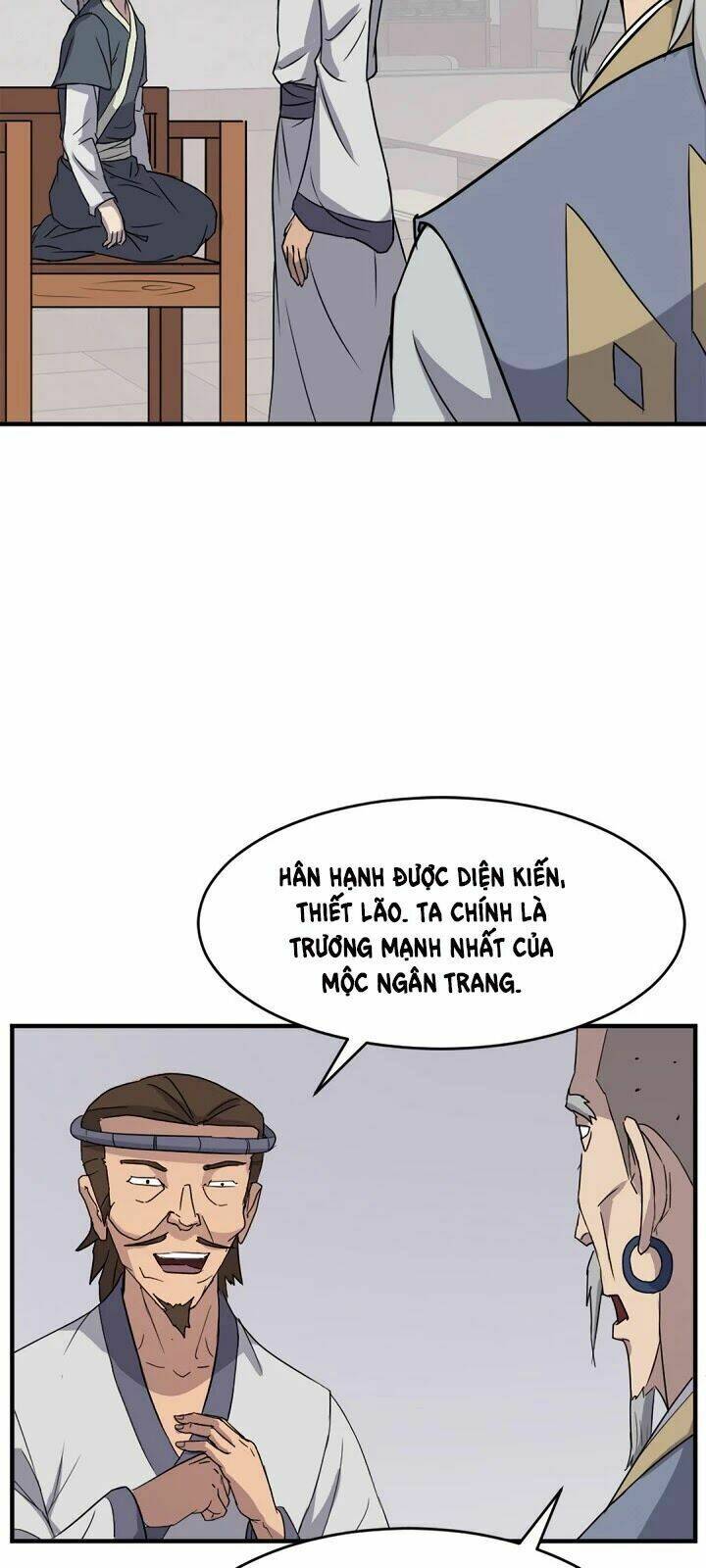 Phụng Lâm Thiên Hạ Iii: Chapter 93
