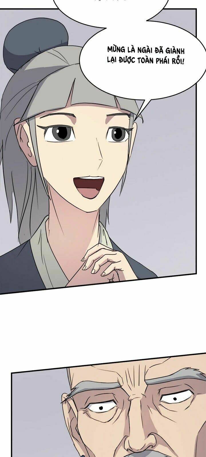 Phụng Lâm Thiên Hạ Iii: Chapter 93