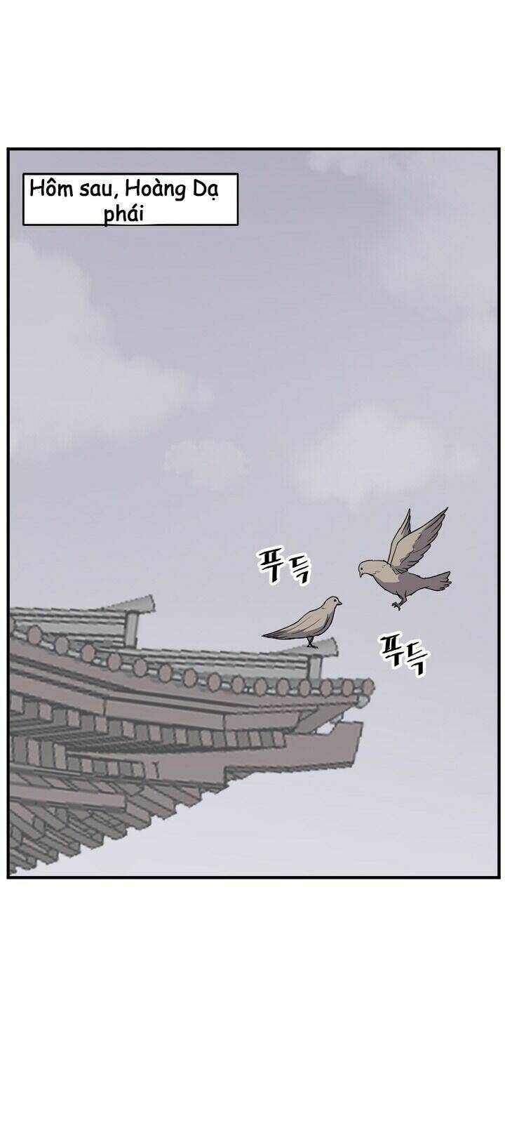 Phụng Lâm Thiên Hạ Iii: Chapter 93