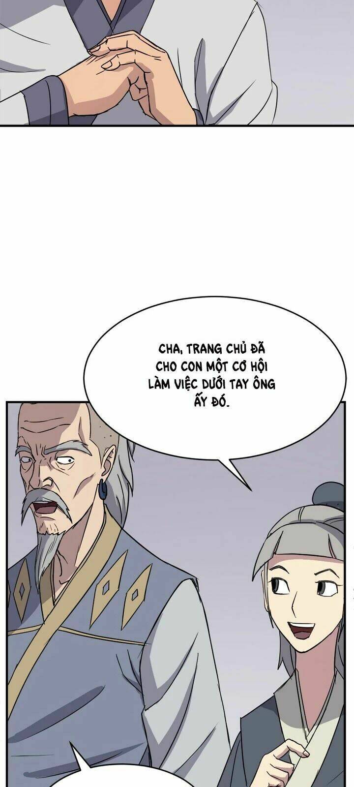 Phụng Lâm Thiên Hạ Iii: Chapter 93