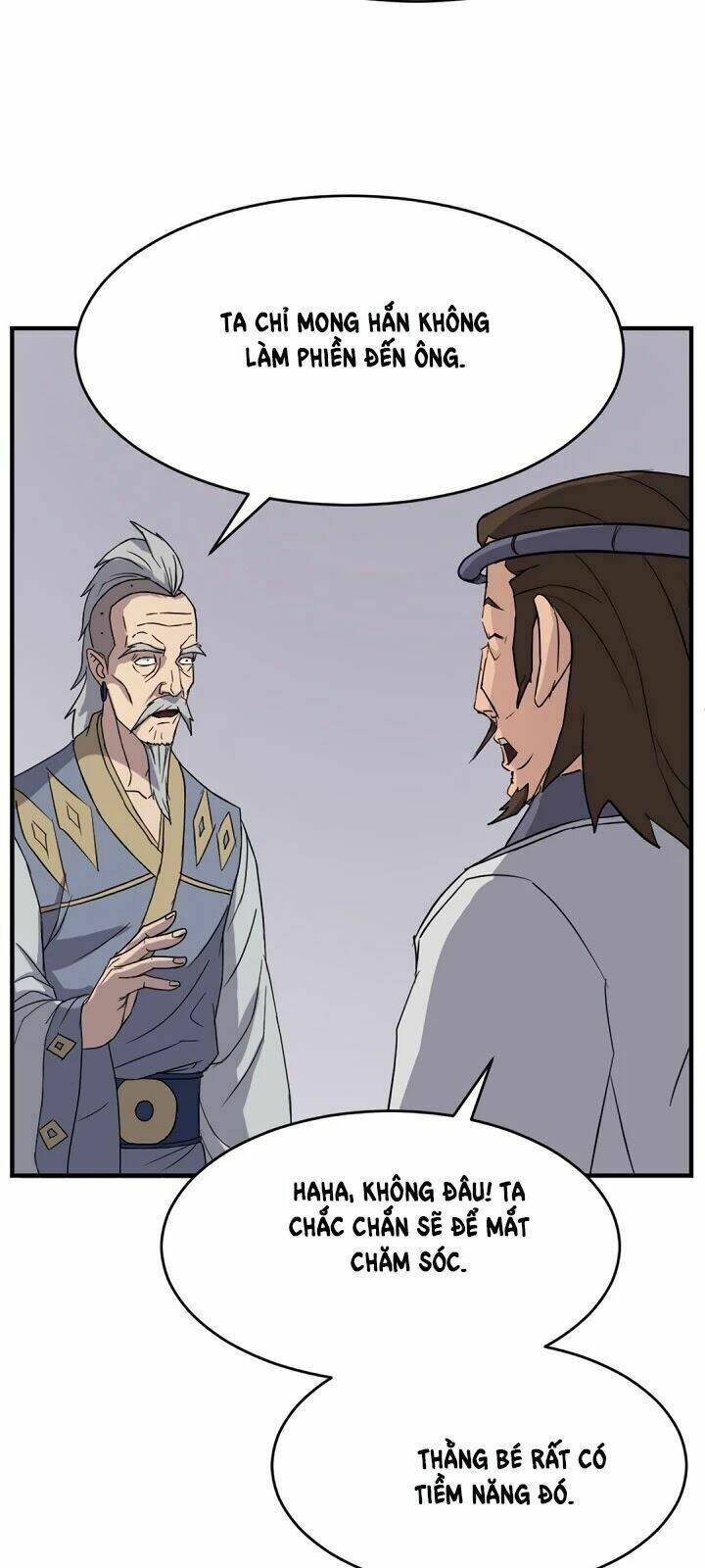 Phụng Lâm Thiên Hạ Iii: Chapter 93