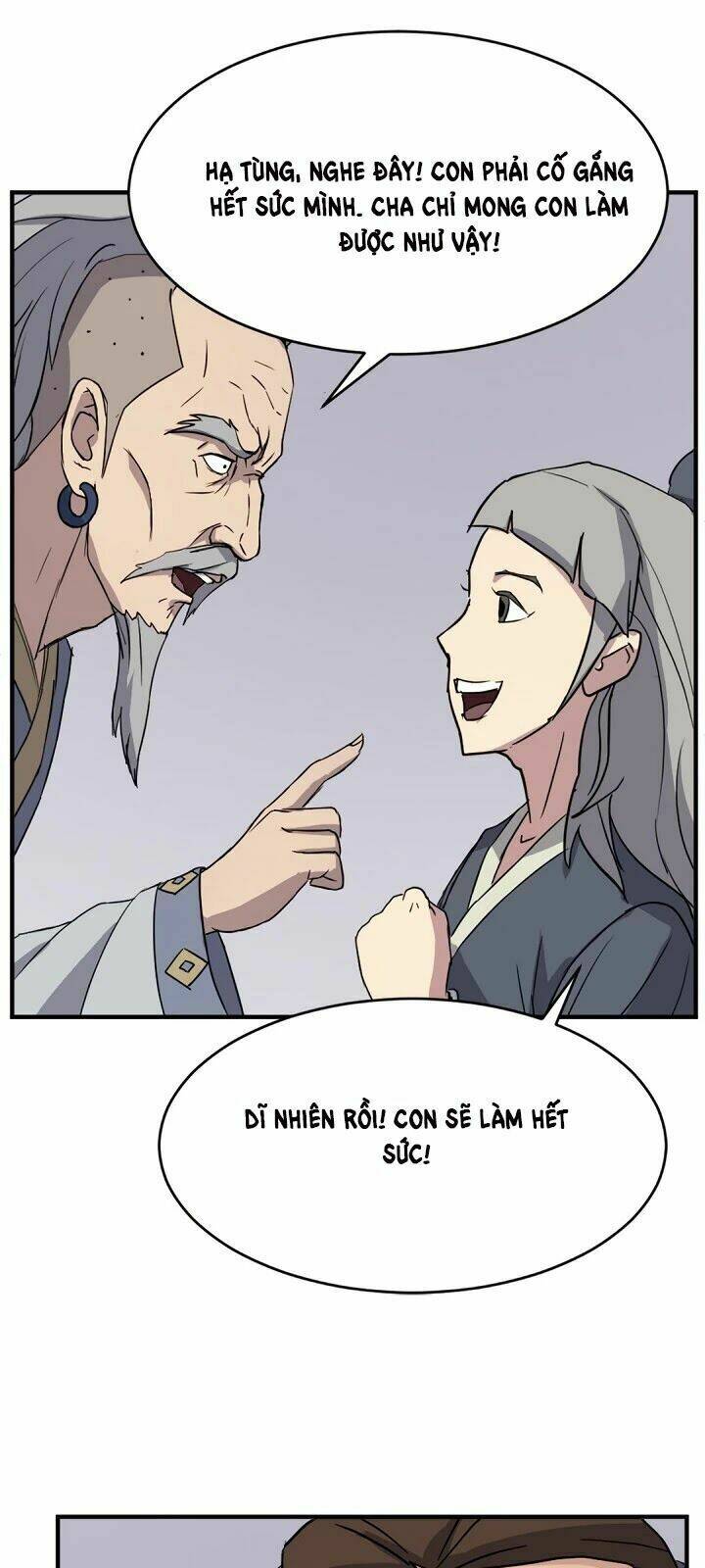 Phụng Lâm Thiên Hạ Iii: Chapter 93