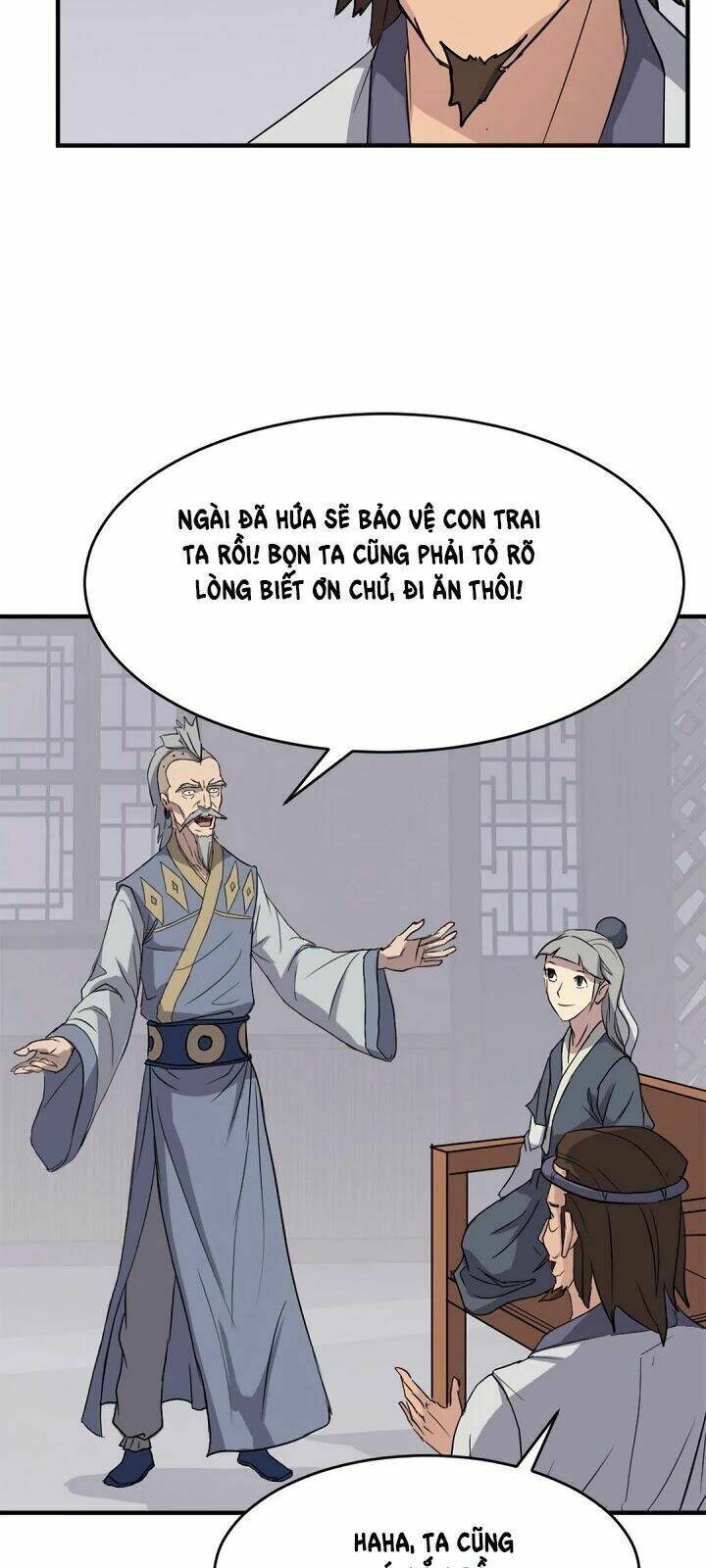 Phụng Lâm Thiên Hạ Iii: Chapter 93
