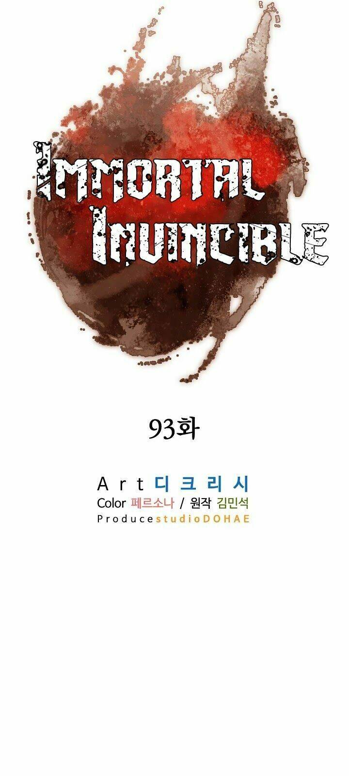 Phụng Lâm Thiên Hạ Iii: Chapter 93