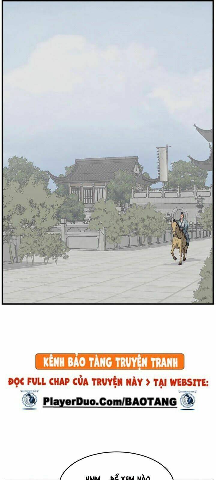 Phụng Lâm Thiên Hạ Iii: Chapter 93