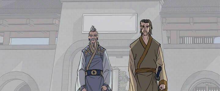 Phụng Lâm Thiên Hạ Iii: Chapter 93