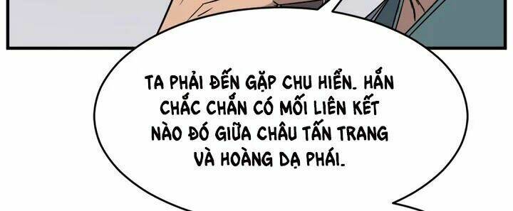 Phụng Lâm Thiên Hạ Iii: Chapter 93