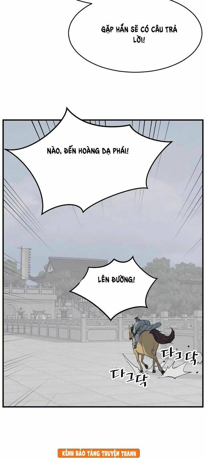 Phụng Lâm Thiên Hạ Iii: Chapter 93