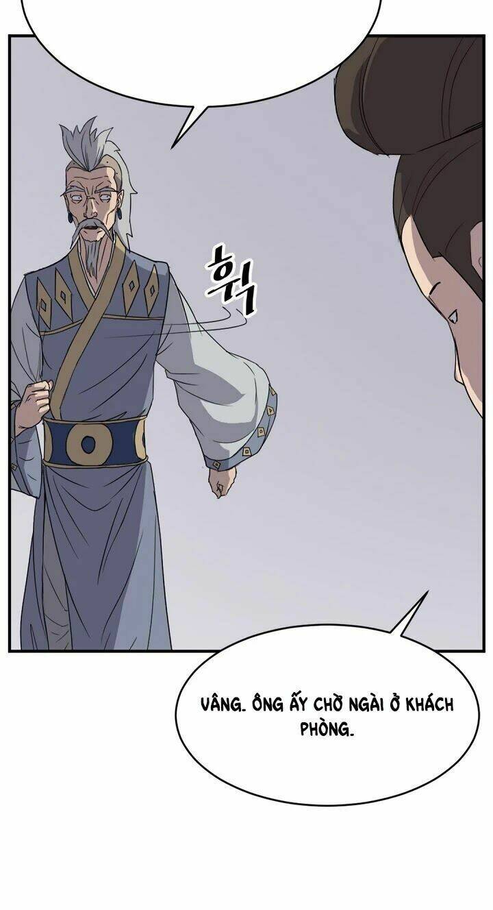 Phụng Lâm Thiên Hạ Iii: Chapter 93