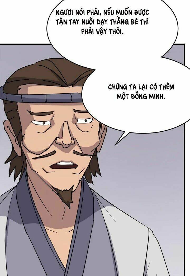 Phụng Lâm Thiên Hạ Iii: Chapter 93