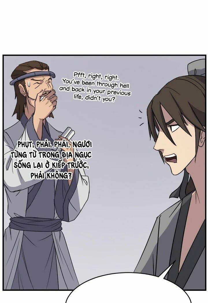 Phụng Lâm Thiên Hạ Iii: Chapter 93