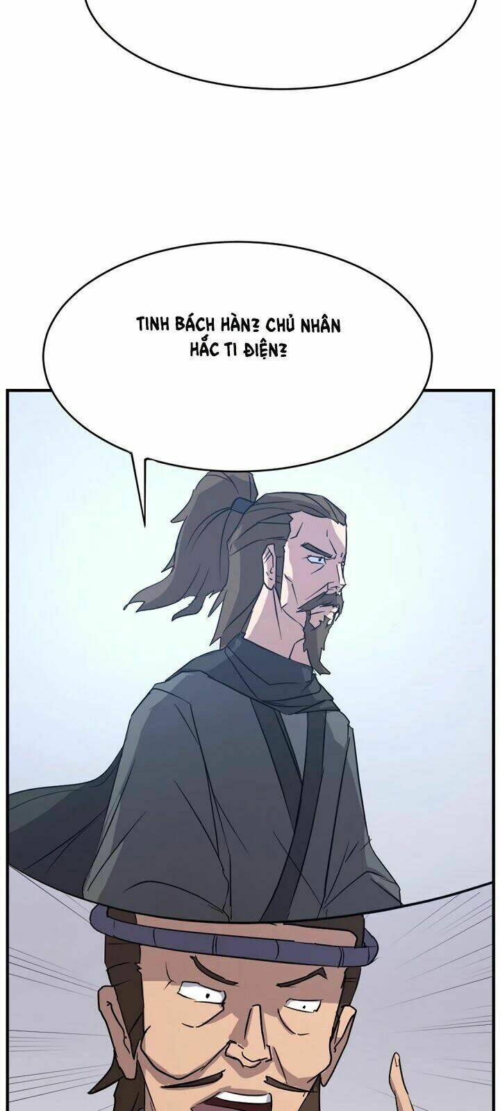 Phụng Lâm Thiên Hạ Iii: Chapter 93