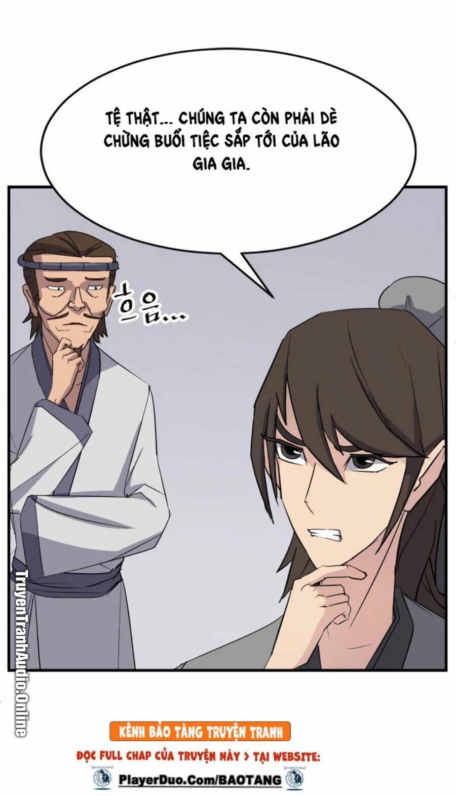 Phụng Lâm Thiên Hạ Iii: Chapter 94