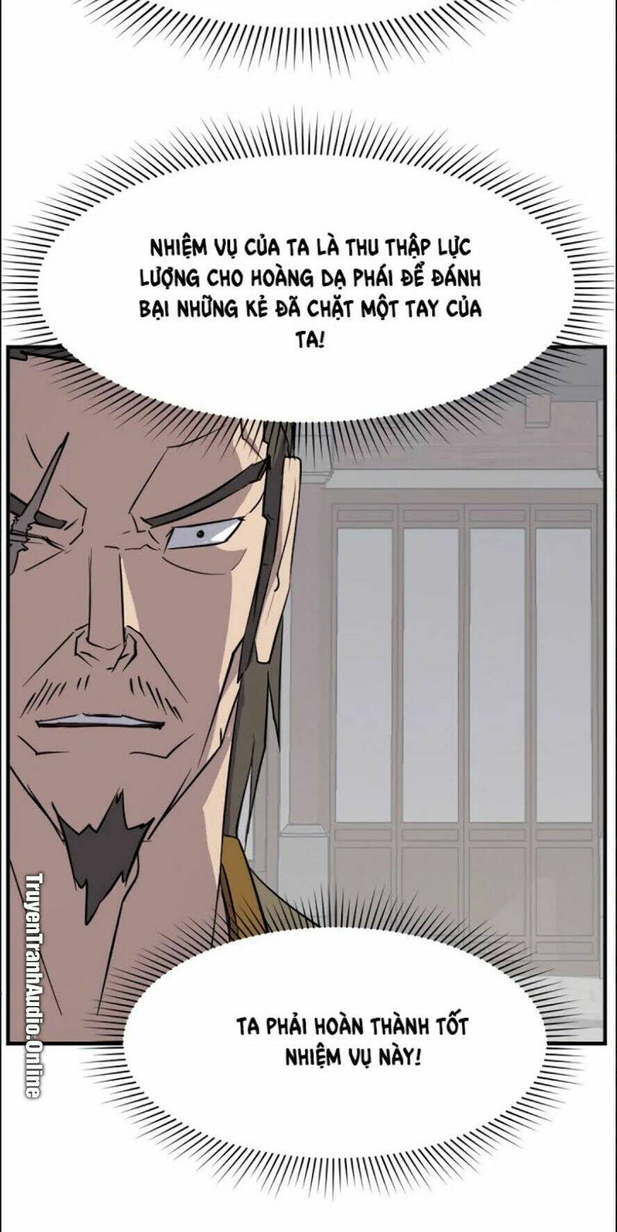 Phụng Lâm Thiên Hạ Iii: Chapter 94