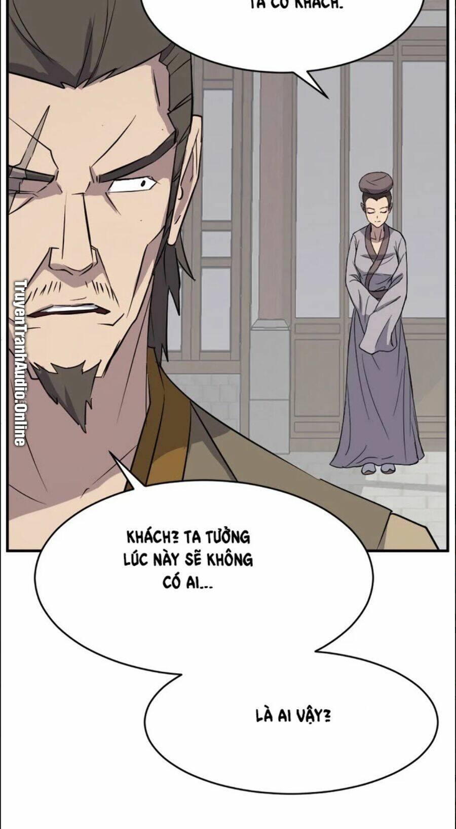 Phụng Lâm Thiên Hạ Iii: Chapter 94