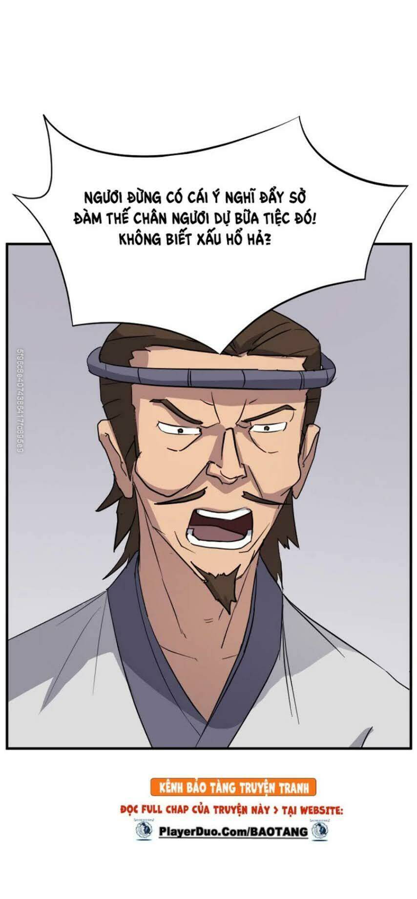 Phụng Lâm Thiên Hạ Iii: Chapter 94