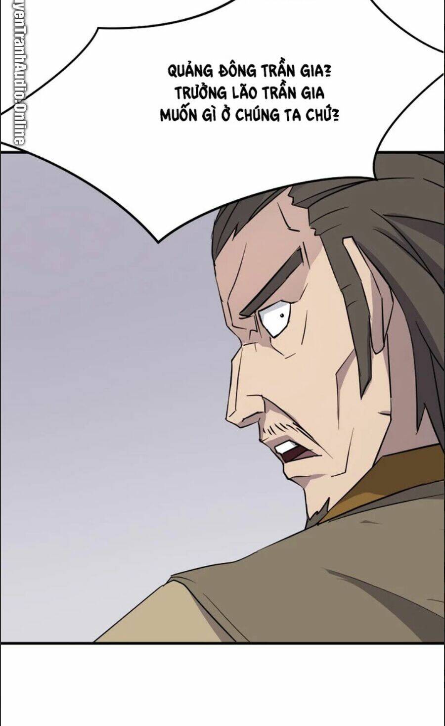 Phụng Lâm Thiên Hạ Iii: Chapter 94