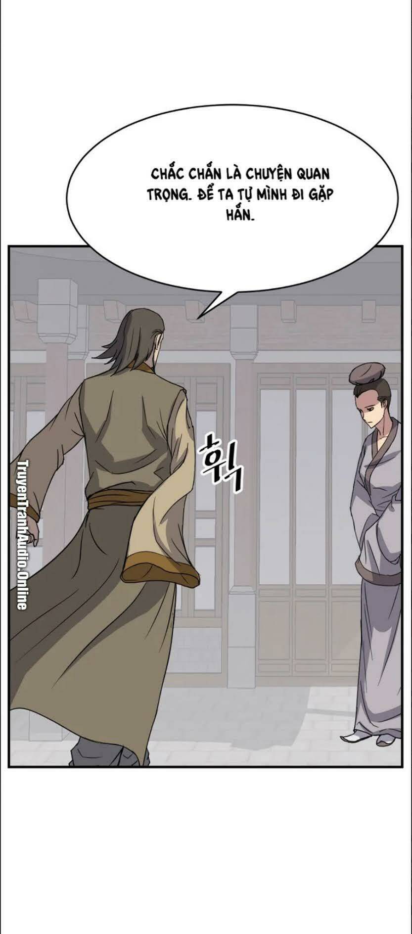 Phụng Lâm Thiên Hạ Iii: Chapter 94