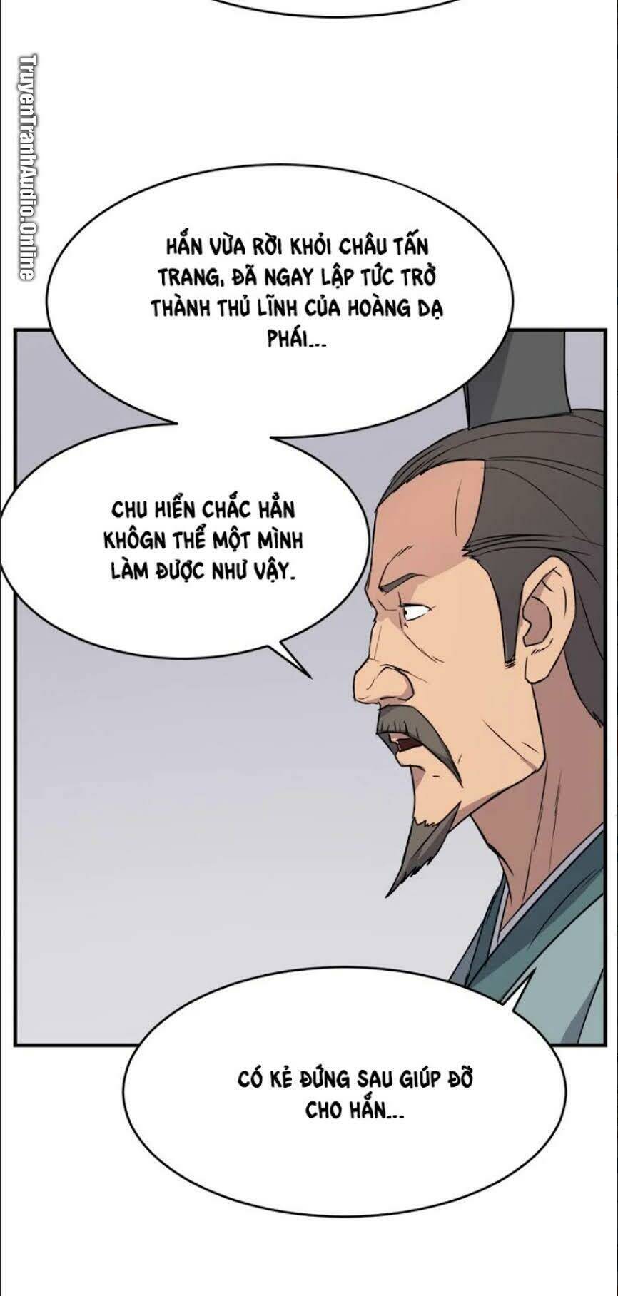 Phụng Lâm Thiên Hạ Iii: Chapter 94