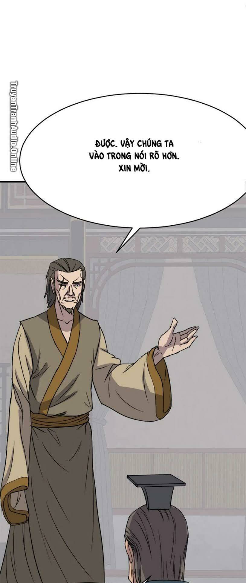 Phụng Lâm Thiên Hạ Iii: Chapter 94