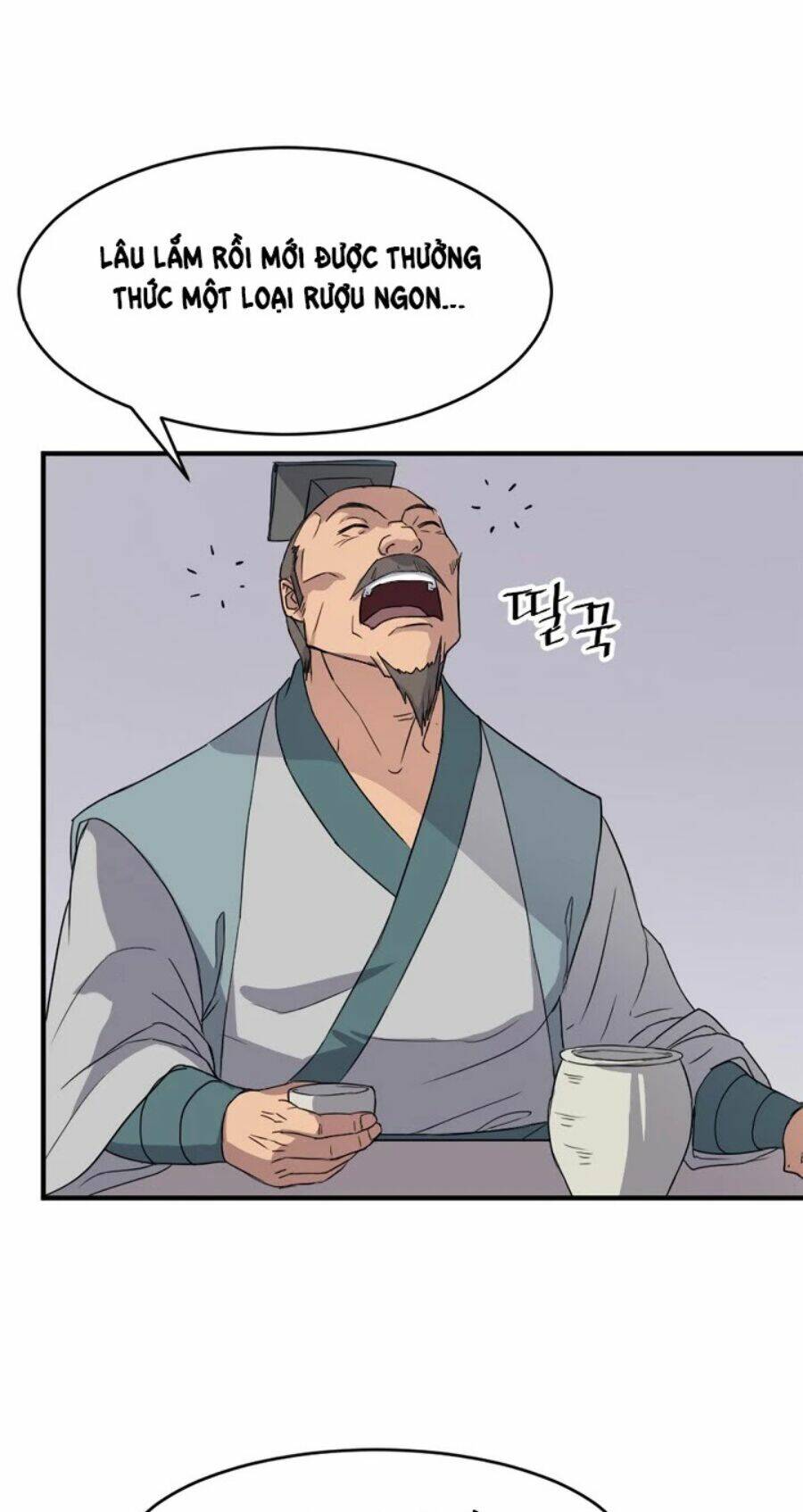 Phụng Lâm Thiên Hạ Iii: Chapter 94
