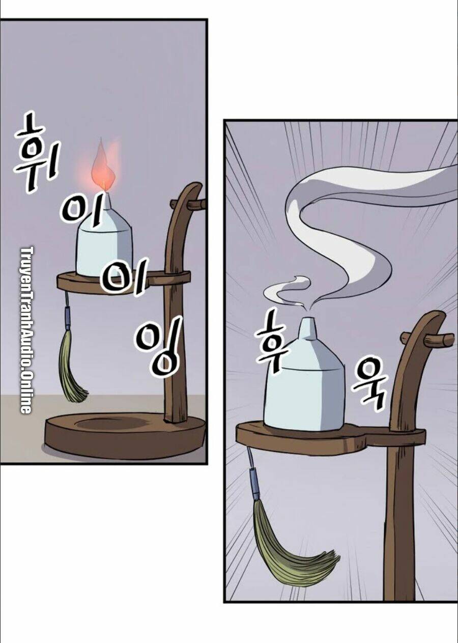 Phụng Lâm Thiên Hạ Iii: Chapter 94