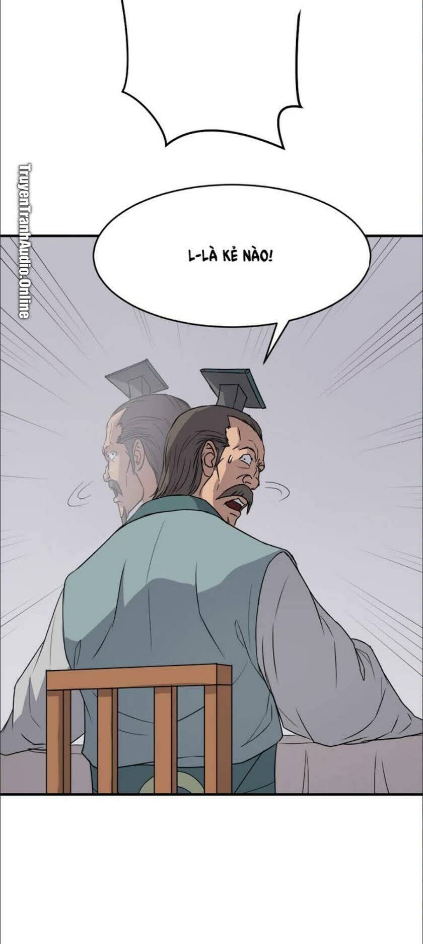 Phụng Lâm Thiên Hạ Iii: Chapter 94