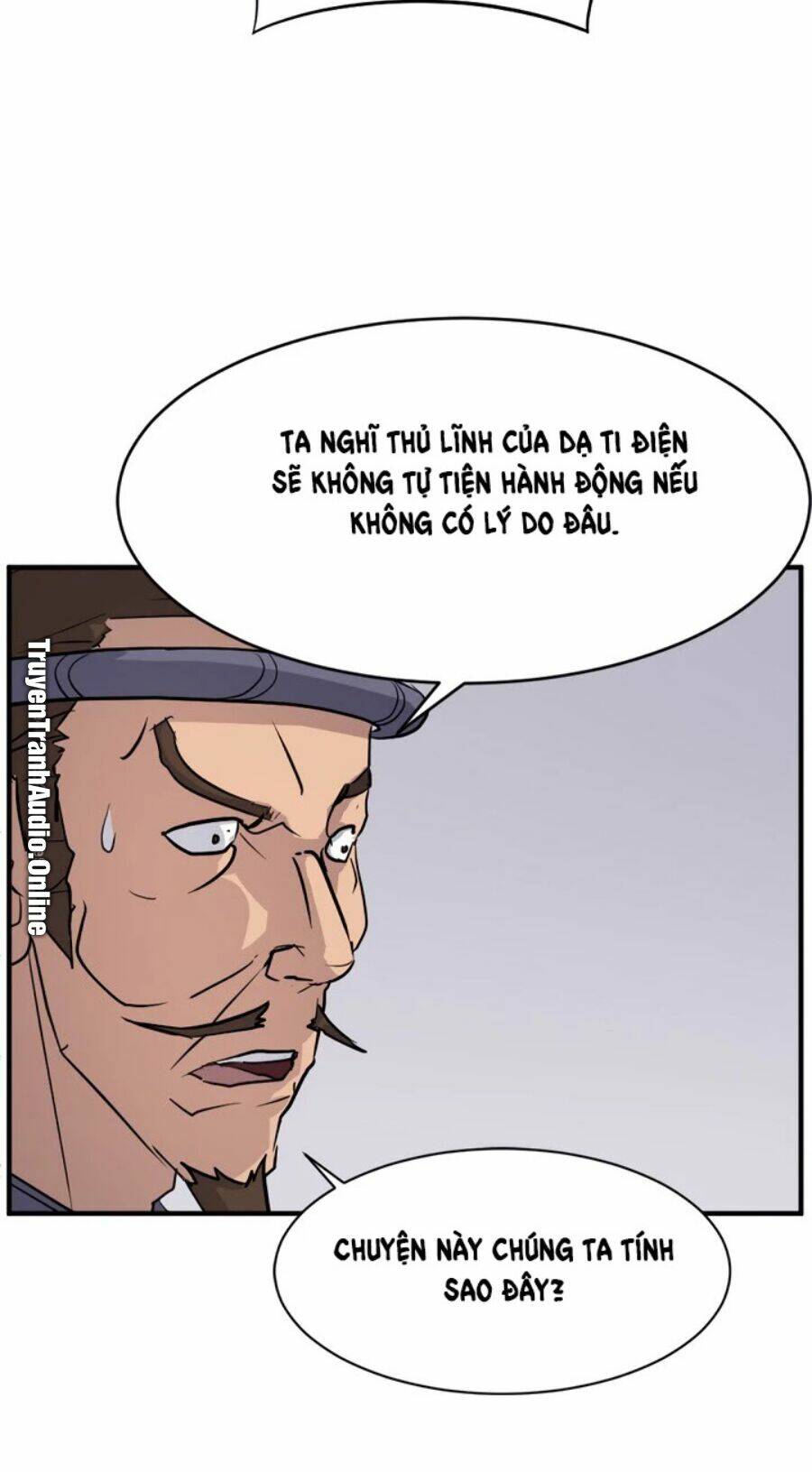 Phụng Lâm Thiên Hạ Iii: Chapter 94