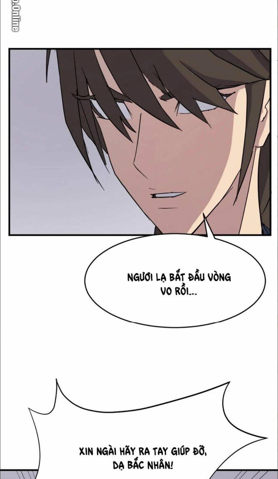 Phụng Lâm Thiên Hạ Iii: Chapter 94