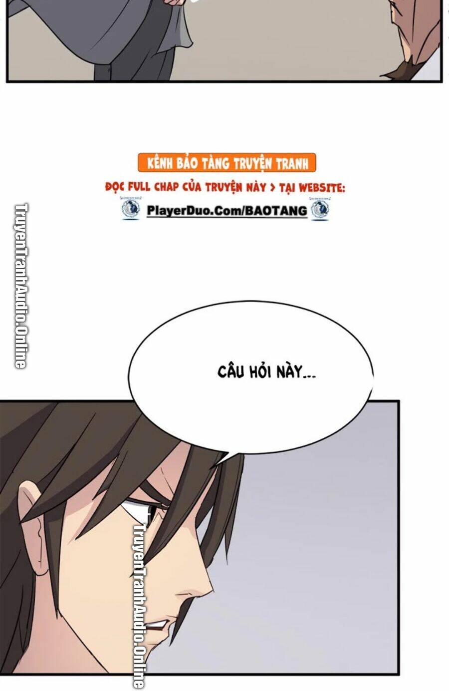Phụng Lâm Thiên Hạ Iii: Chapter 94