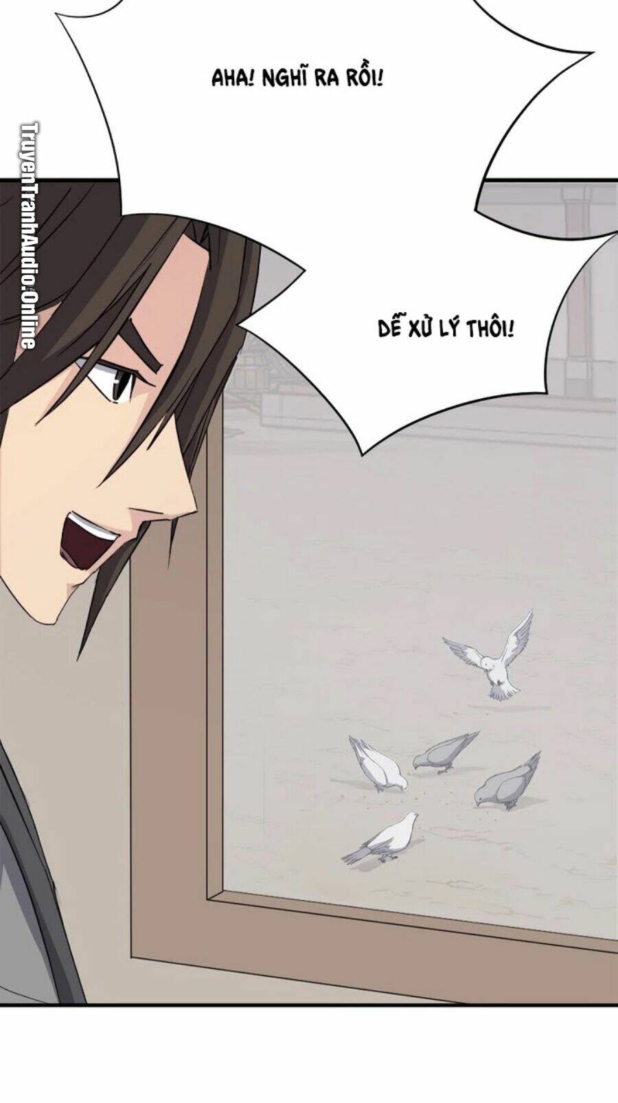 Phụng Lâm Thiên Hạ Iii: Chapter 94