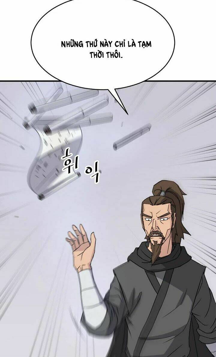 Phụng Lâm Thiên Hạ Iii: Chapter 96