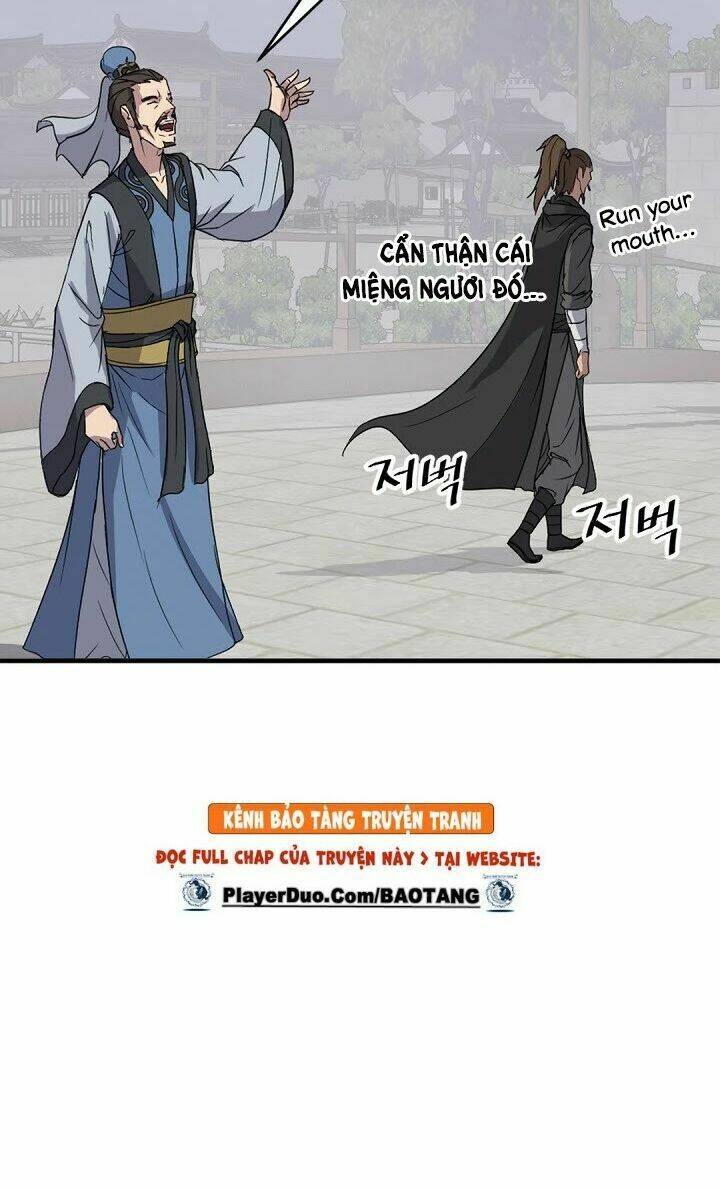 Phụng Lâm Thiên Hạ Iii: Chapter 96