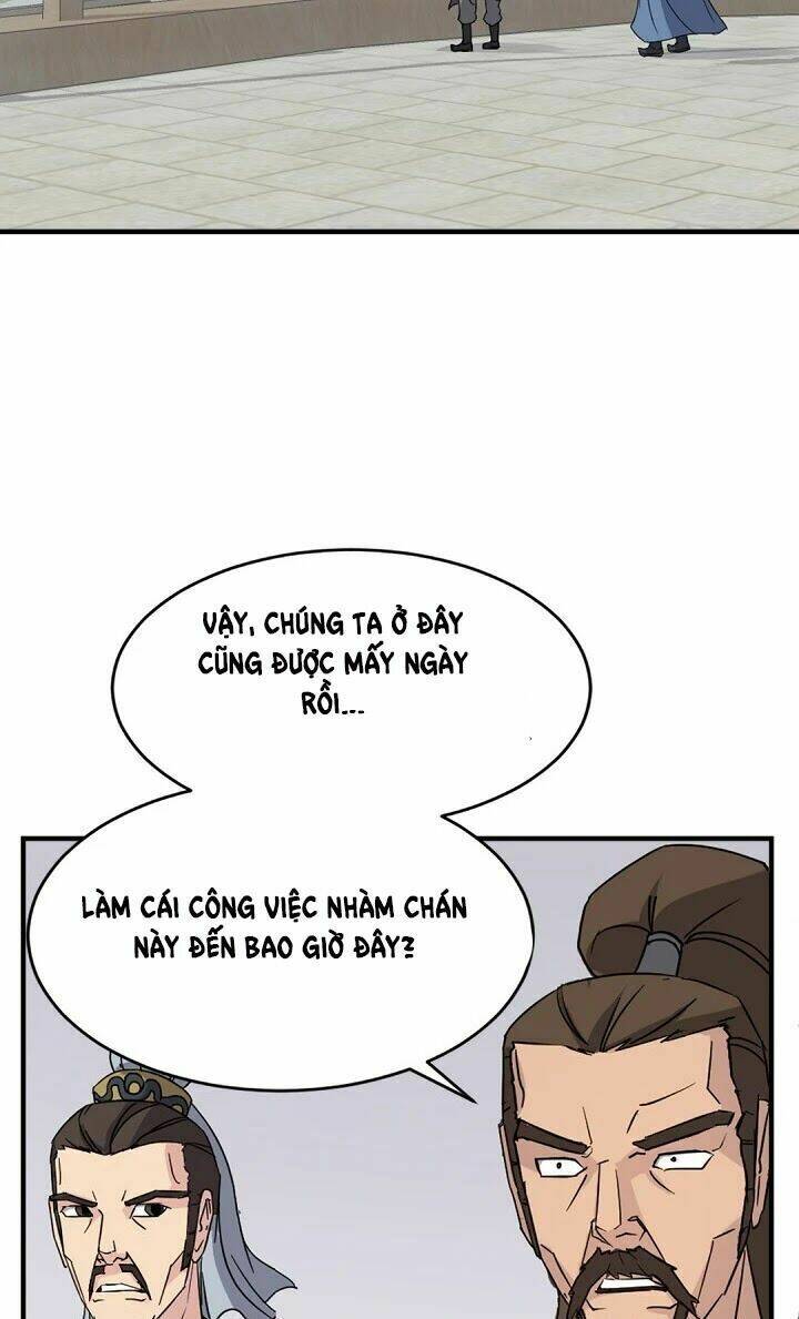 Phụng Lâm Thiên Hạ Iii: Chapter 96