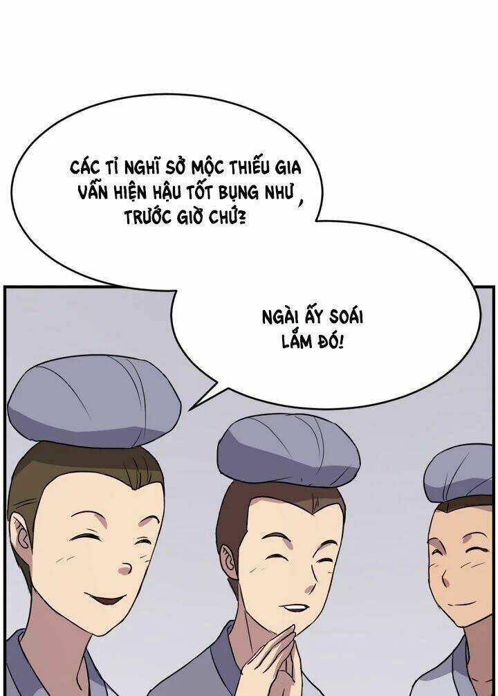 Phụng Lâm Thiên Hạ Iii: Chapter 96