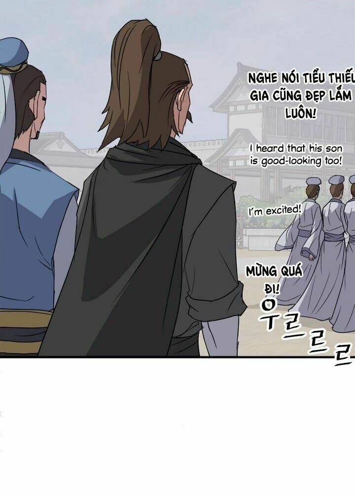 Phụng Lâm Thiên Hạ Iii: Chapter 96