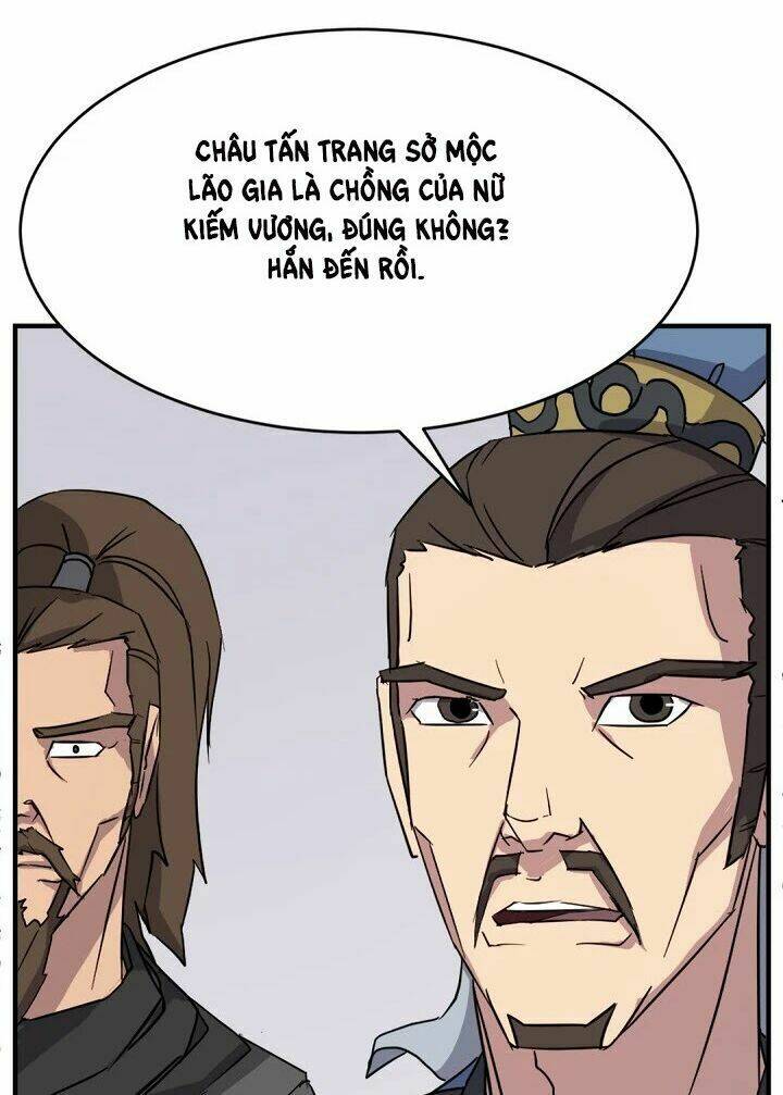 Phụng Lâm Thiên Hạ Iii: Chapter 96