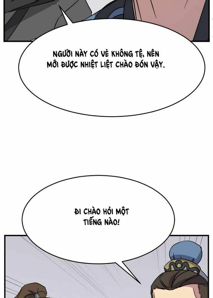 Phụng Lâm Thiên Hạ Iii: Chapter 96