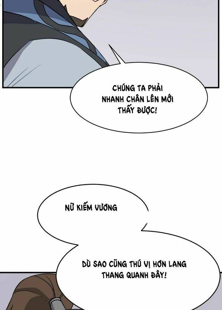 Phụng Lâm Thiên Hạ Iii: Chapter 96