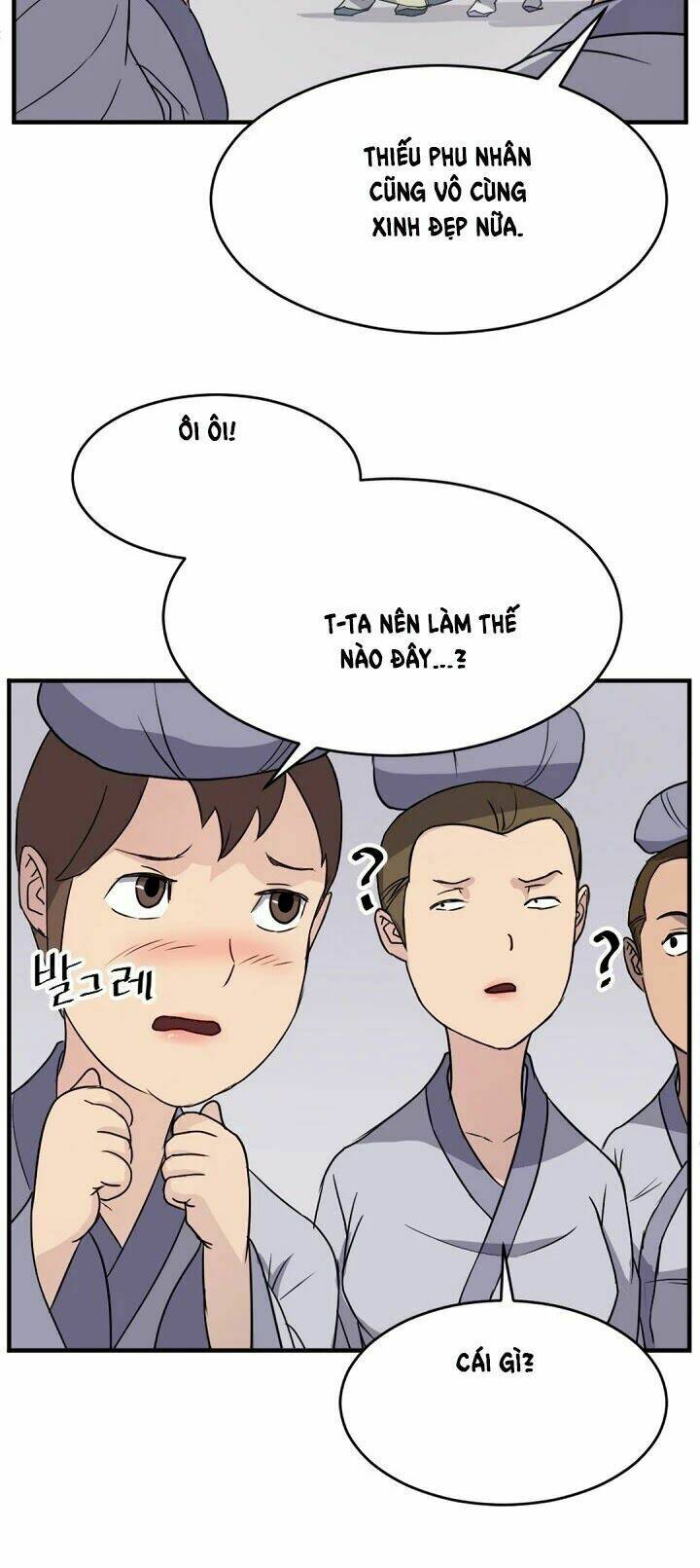 Phụng Lâm Thiên Hạ Iii: Chapter 96