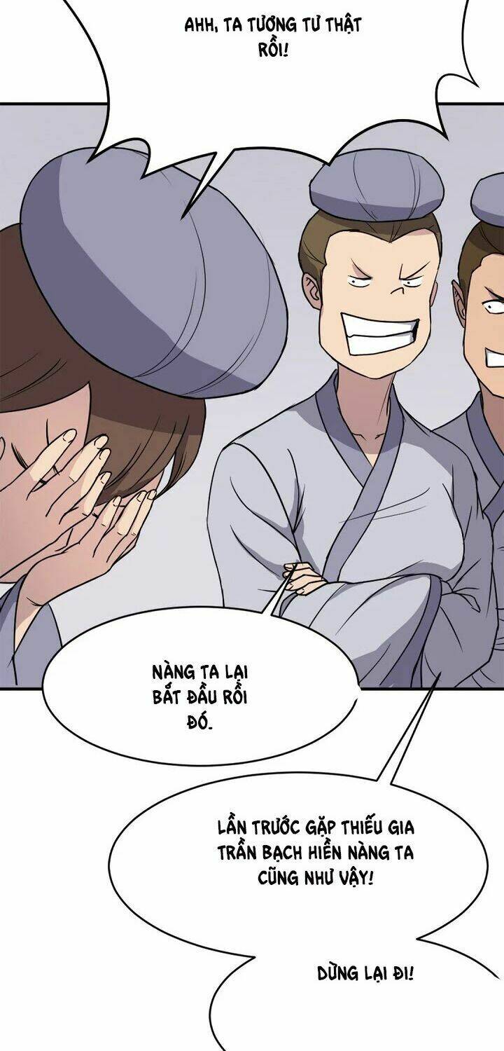 Phụng Lâm Thiên Hạ Iii: Chapter 96