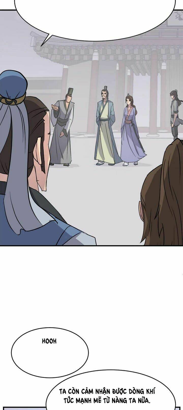 Phụng Lâm Thiên Hạ Iii: Chapter 96