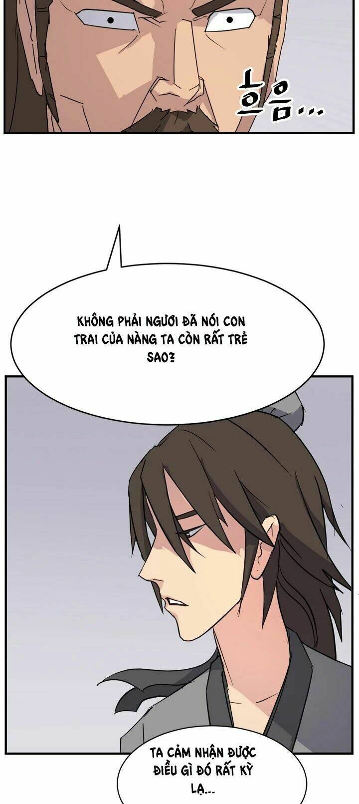Phụng Lâm Thiên Hạ Iii: Chapter 96