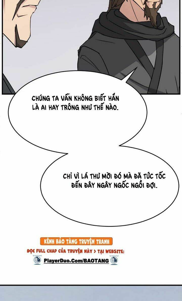 Phụng Lâm Thiên Hạ Iii: Chapter 96
