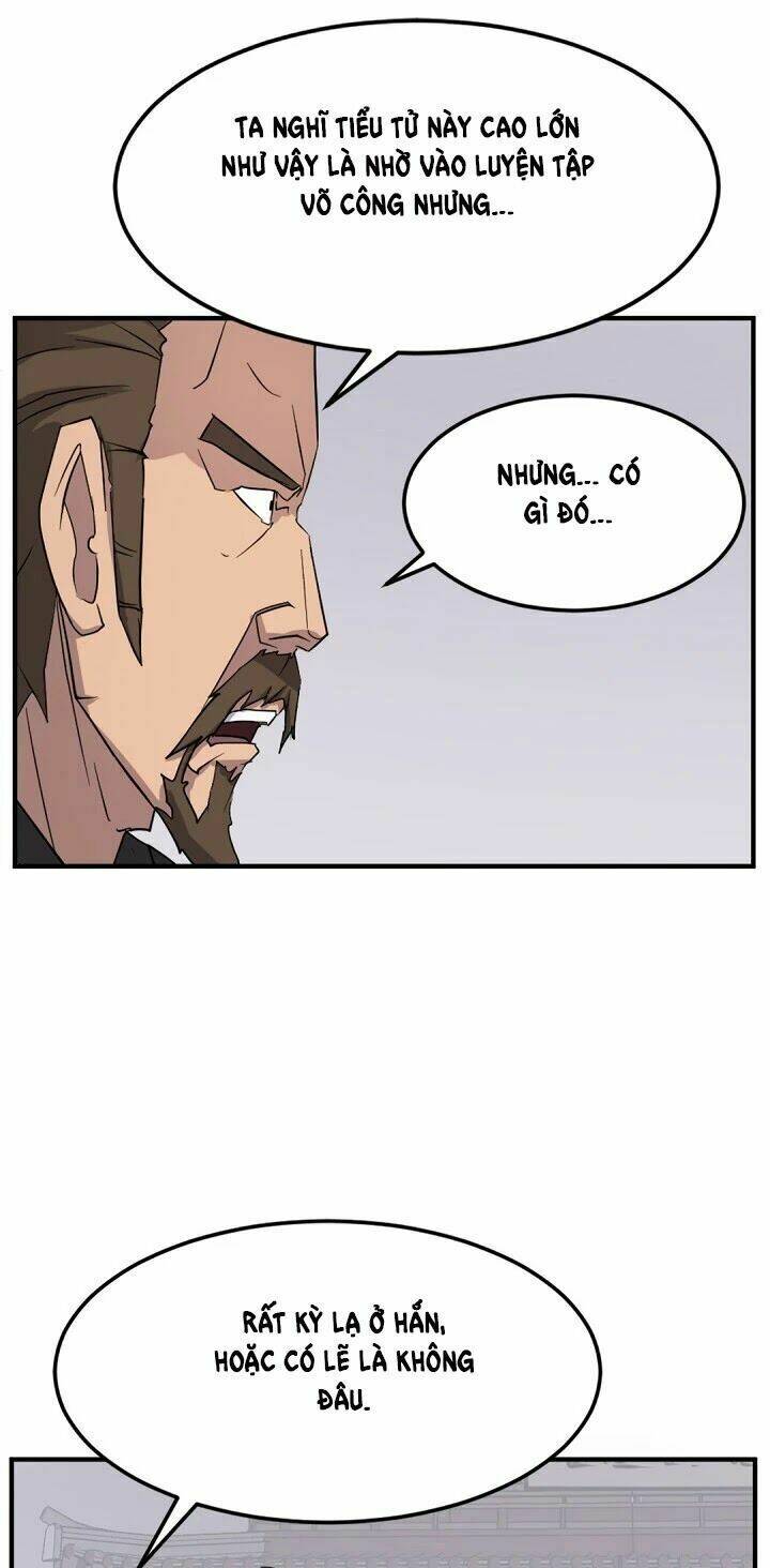 Phụng Lâm Thiên Hạ Iii: Chapter 96