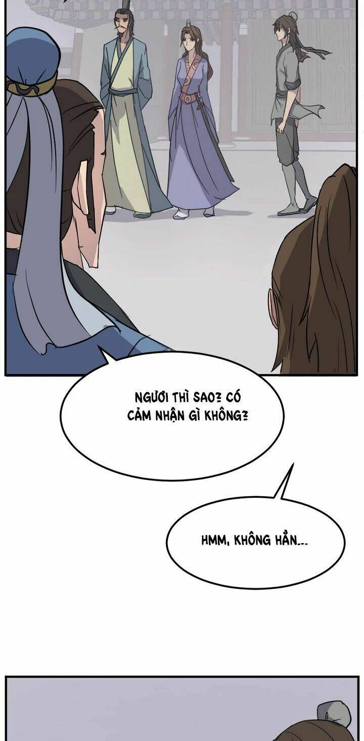 Phụng Lâm Thiên Hạ Iii: Chapter 96